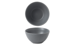Nourish Seattle Grey Snack Bowl